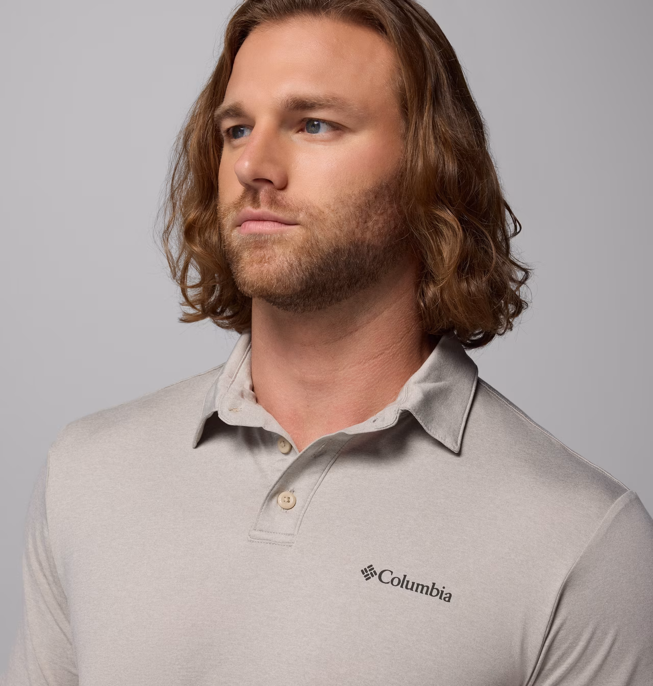 CAMISA MASCULINO COLUMBIA PARSONS POINT – foto 4